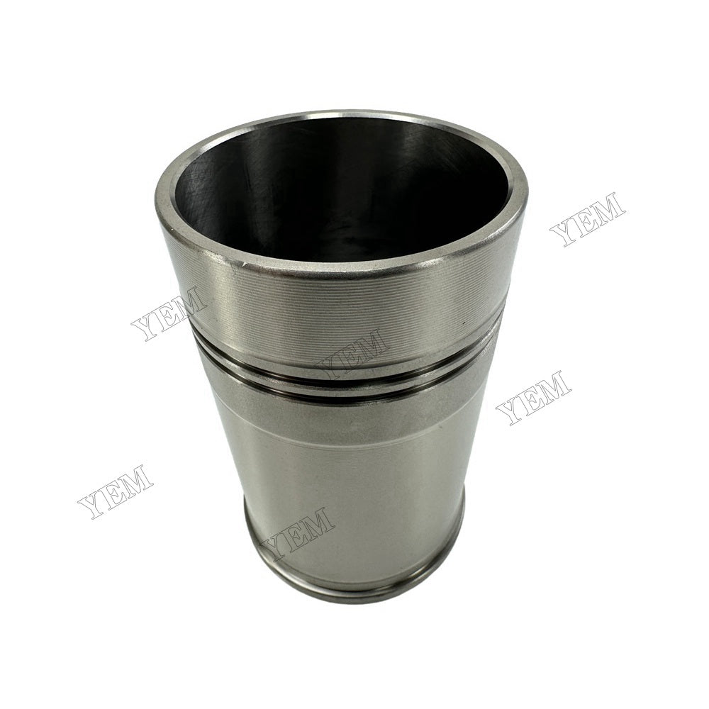 YEM Parts 4PCS For Yuchai Cylinder Liner Sleeve YC4D130 Engine Spare Parts For Yuchai