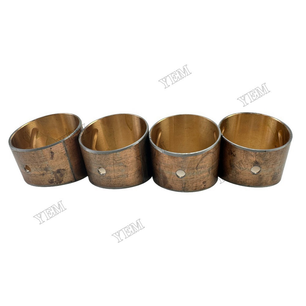 YEM Parts 4PCS For Yuchai Connecting Rod Bushing YC4D130 Engine Spare Parts