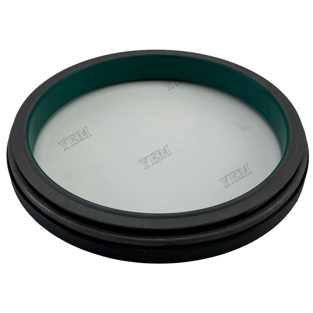 YEM Parts RE520036 RE520035 Crankshaft Rear Oil Seal For John Deere 3010 3020 4000 Engine