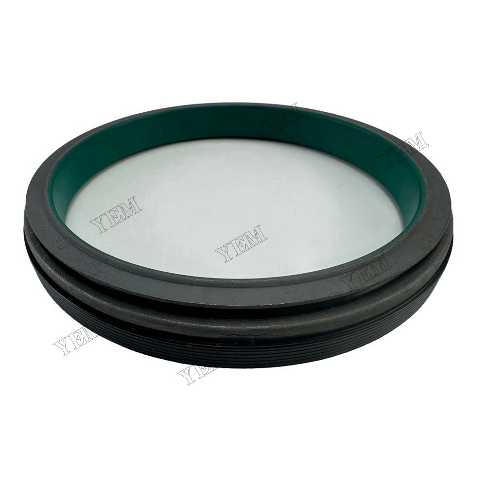 YEM Parts RE520036 RE520035 Crankshaft Rear Oil Seal For John Deere 3010 3020 4000 Engine For John Deere