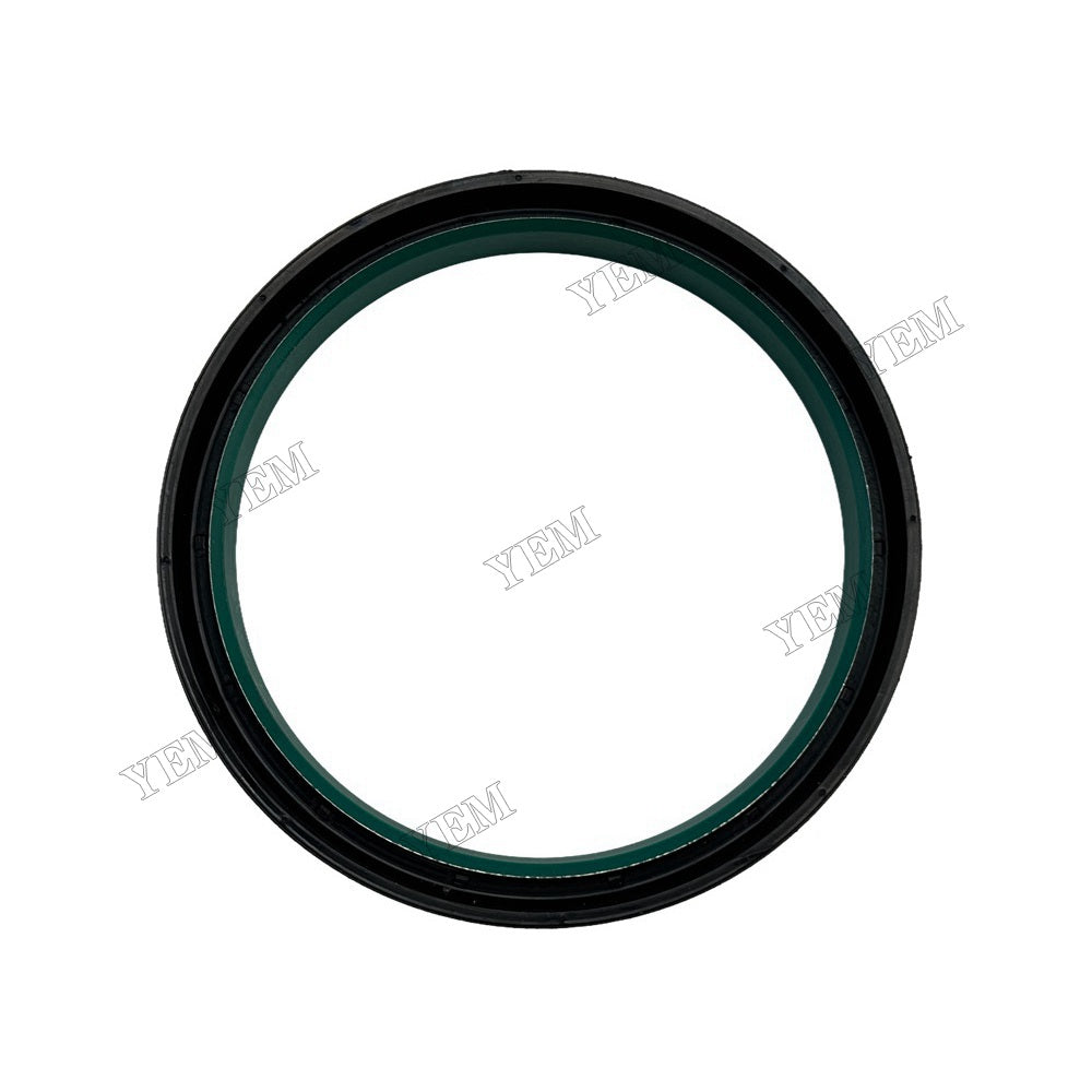 YEM Parts RE520036 RE520035 Crankshaft Rear Oil Seal For John Deere 3010 3020 4000 Engine For John Deere