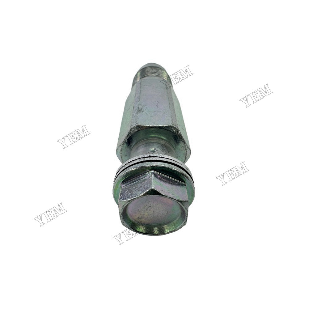 YEM Parts RE516335 Pressure Relief Valve for John Deere 4045 Engine For John Deere