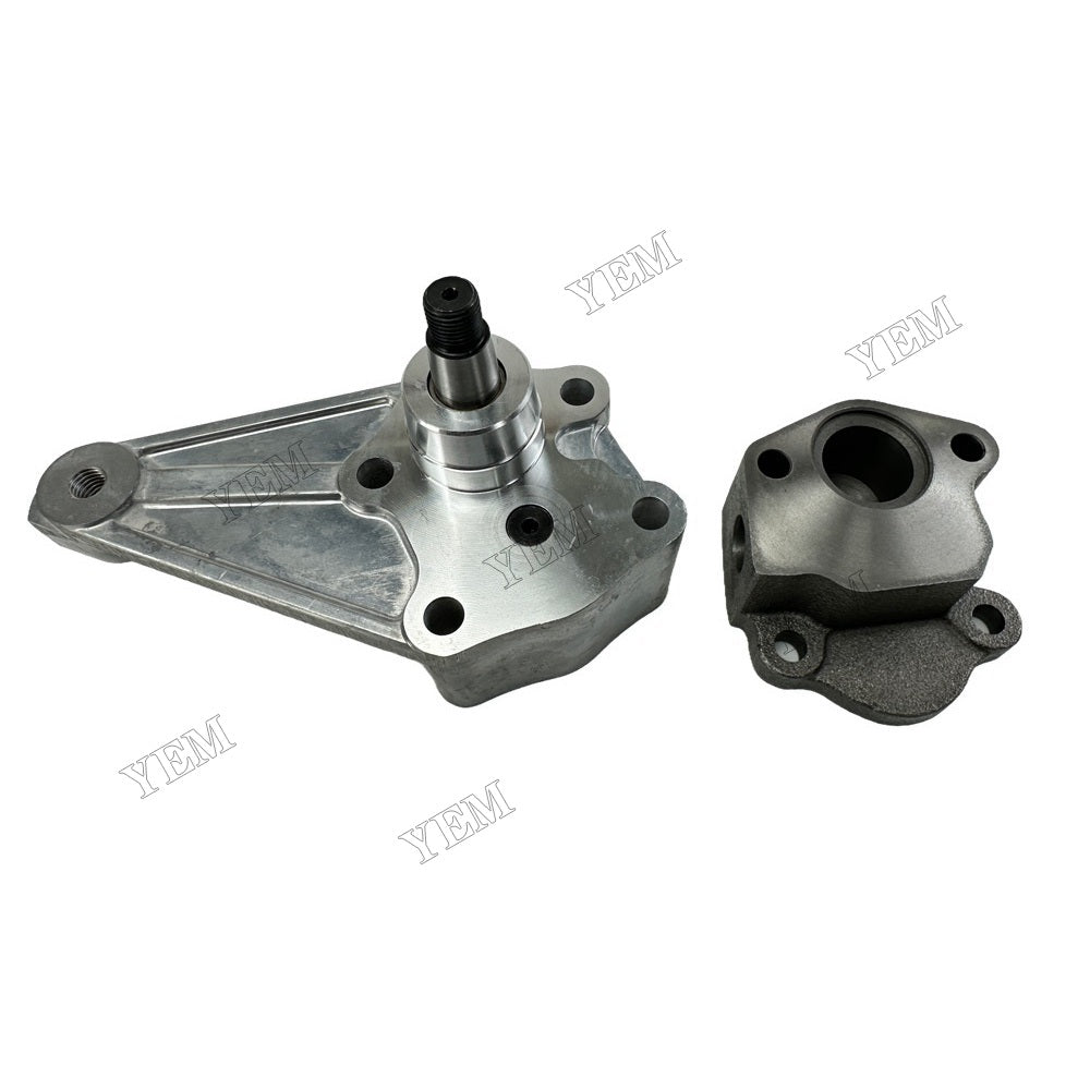 YEM Parts high quality 4045H Oil Pump RE504914 For John Deere 4045H Excavator Engine For John Deere