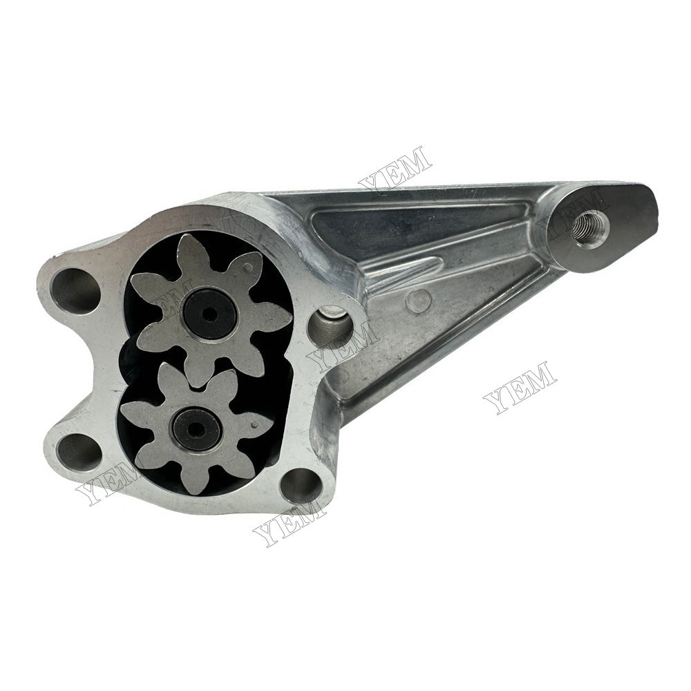 YEM Parts high quality 4045H Oil Pump RE504914 For John Deere 4045H Excavator Engine For John Deere
