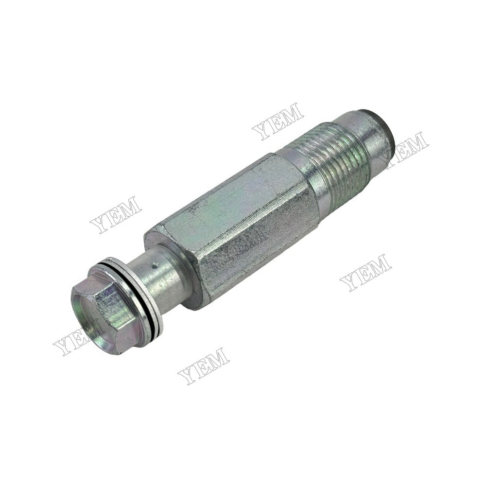 YEM Parts RE516335 Pressure Relief Valve for John Deere 6068 Engine For John Deere