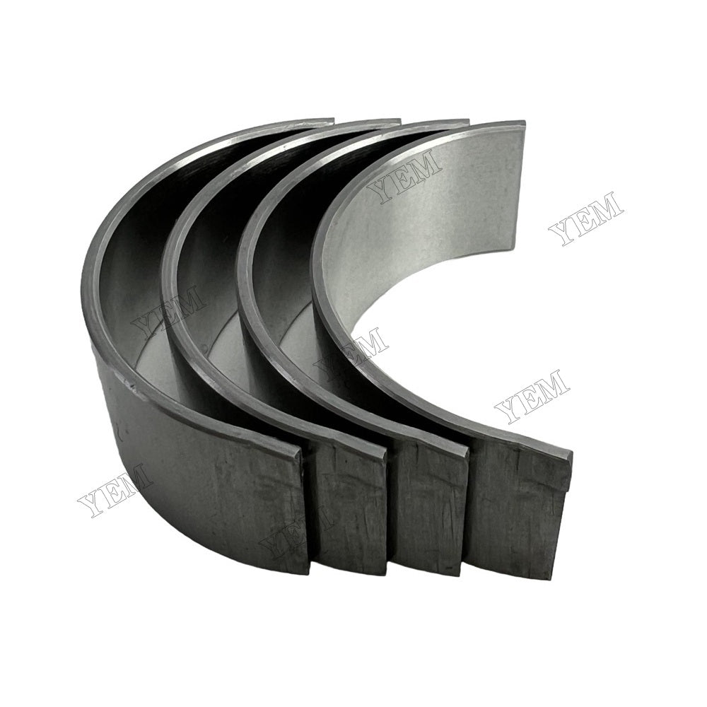 YEM Parts Connecting Rod Bearing For Kubota B6000 Engine Crawler Excavator