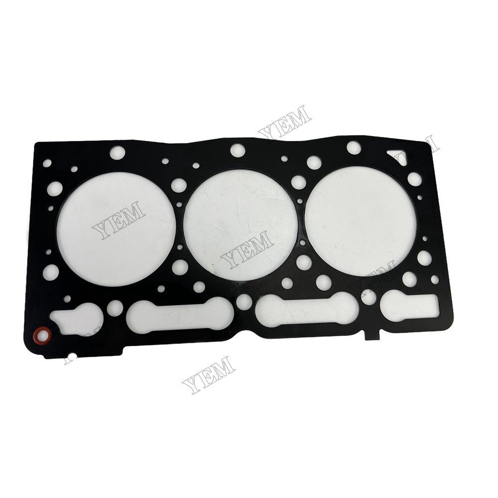 YEM Parts Head Gasket For Kubota D1105 Engine F2680 B92 B2401 tractor For Kubota