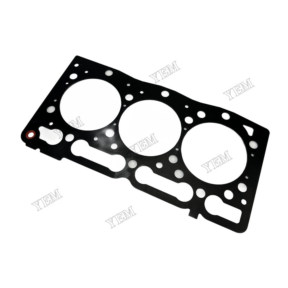 YEM Parts Head Gasket For Kubota D1105 Engine F2680 B92 B2401 tractor For Kubota