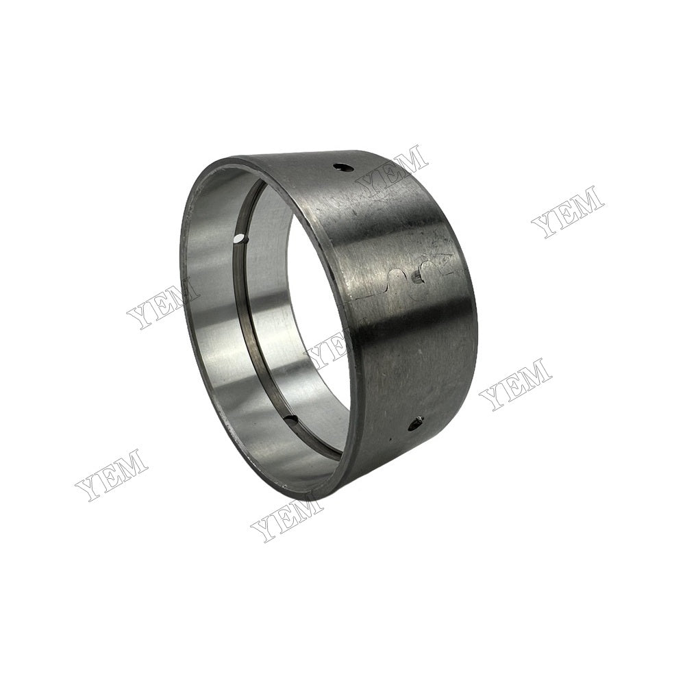 YEM Parts Metal Crankshaft +0.25mm For Kubota D1305 Engine Case CX30C excavator For Kubota