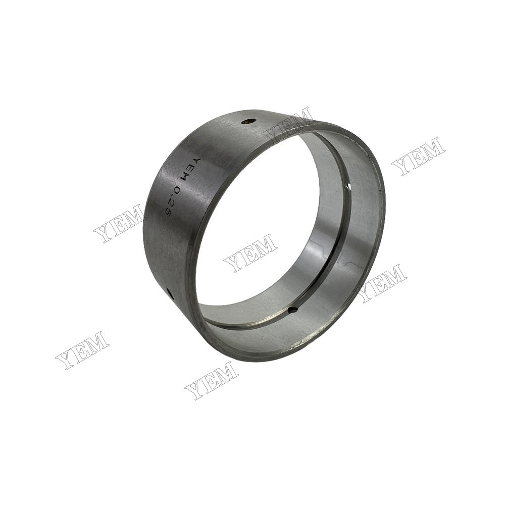 YEM Parts Metal Crankshaft +0.25mm For Kubota D1305 Engine Case CX30C excavator For Kubota