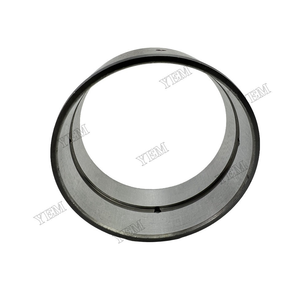 YEM Parts Metal Crankshaft +0.25mm For Kubota D1305 Engine Case CX30C excavator For Kubota