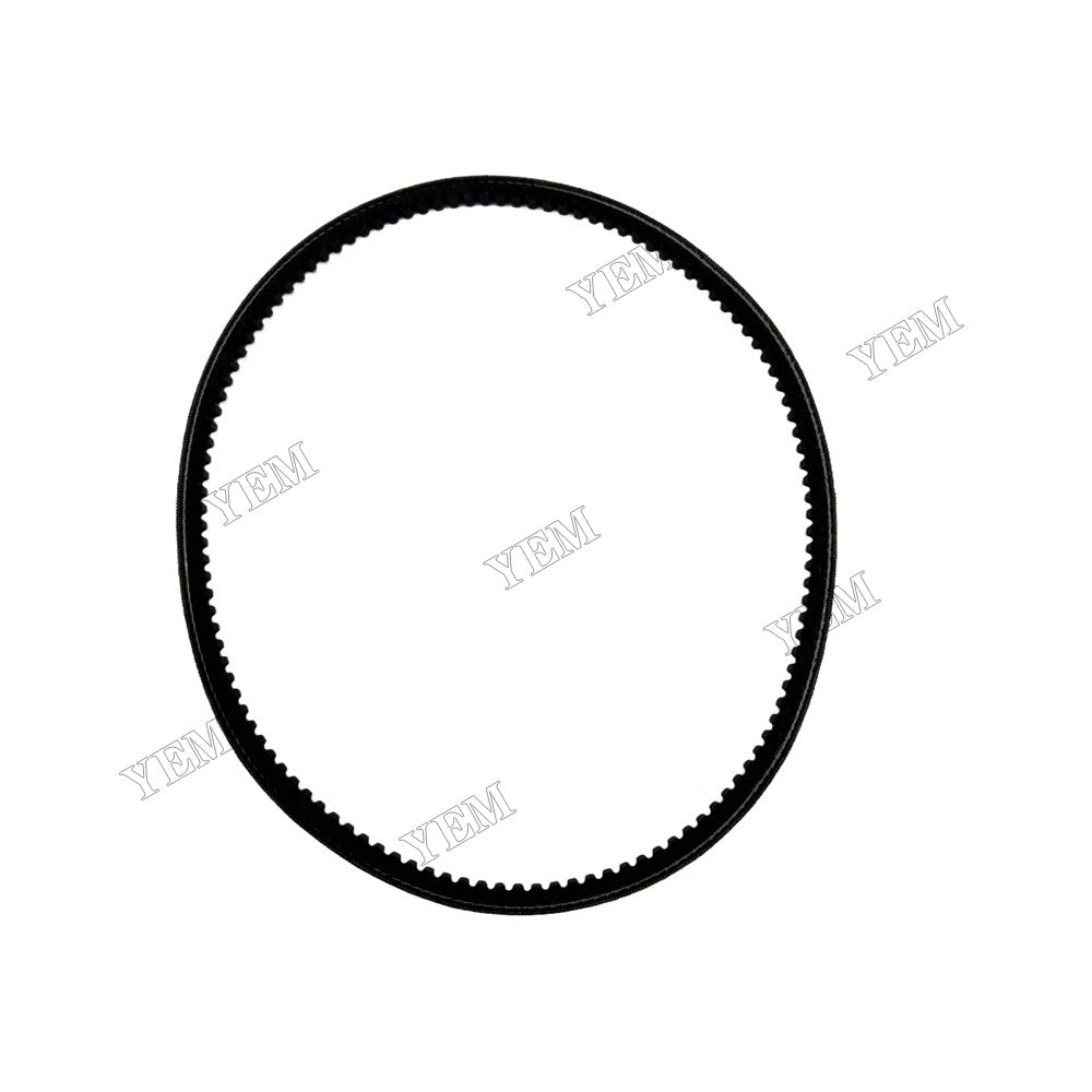 YEM Parts 1G820-97010 Fan Belt For Kubota D782 Engine GR2110 ZD21 B7410 L200 tractor For Kubota
