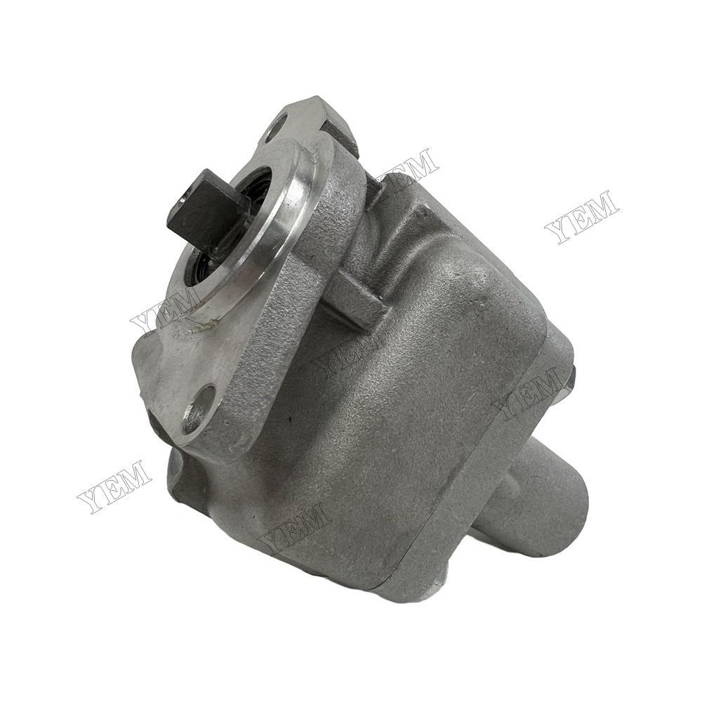 YEM Parts 37410-76600 Hydraulic Gear Pump For Kubota V1505 Neuson 2800 RDV excavator