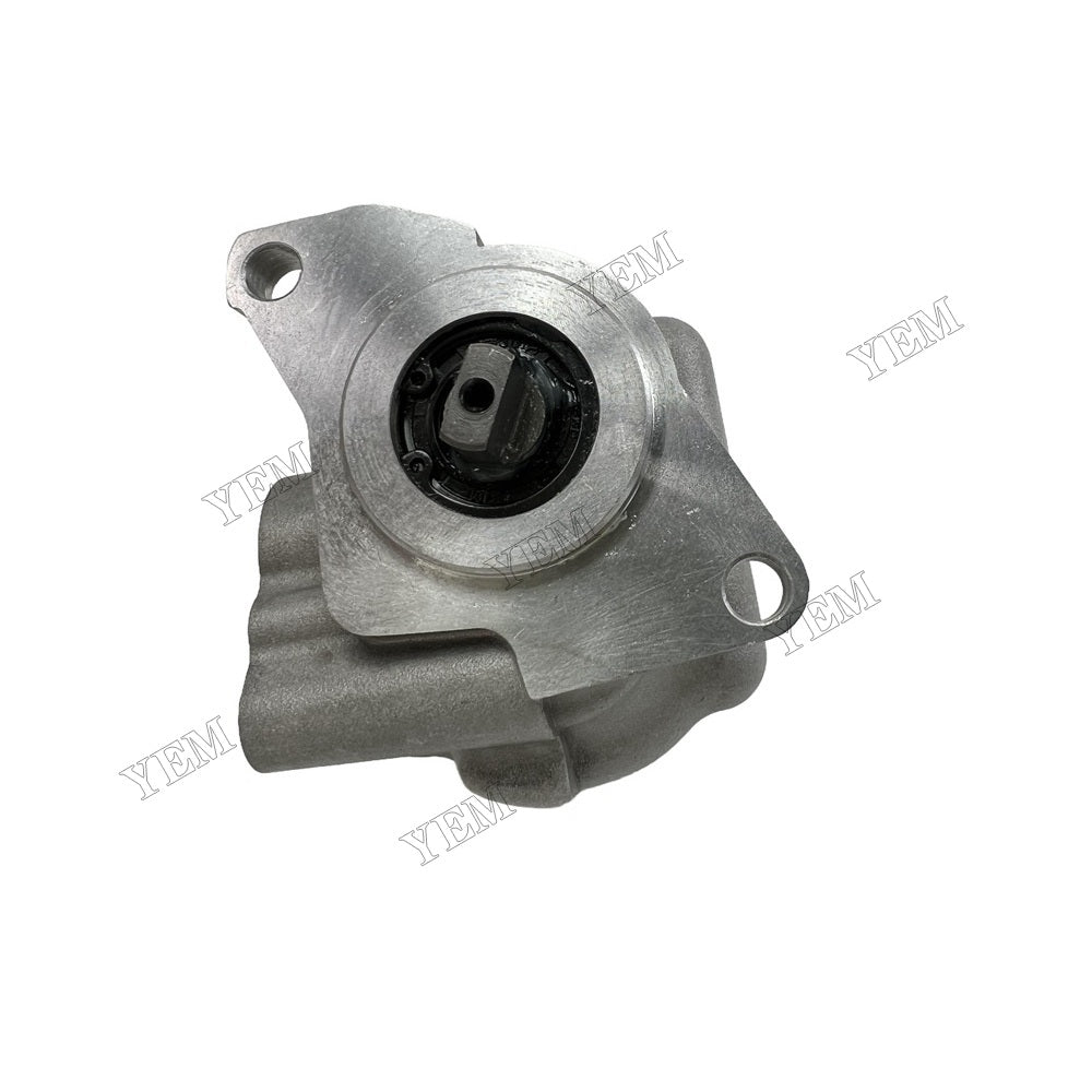 YEM Parts 37410-76600 Hydraulic Gear Pump For Kubota V1505 Neuson 2800 RDV excavator For Kubota
