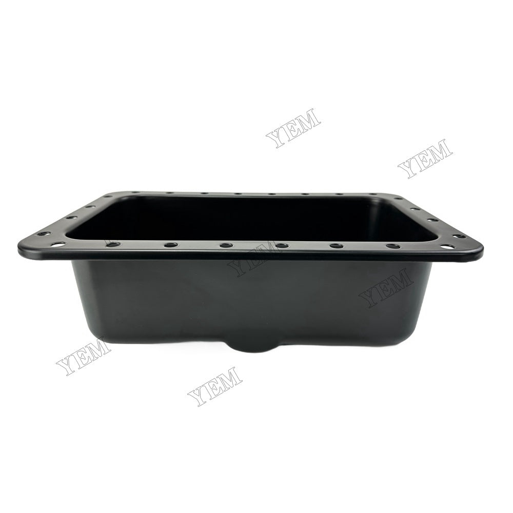 YEM Parts Oil Pan For Kubota V2403 Engine M5660SU L5030 MX5000 tractor For Kubota