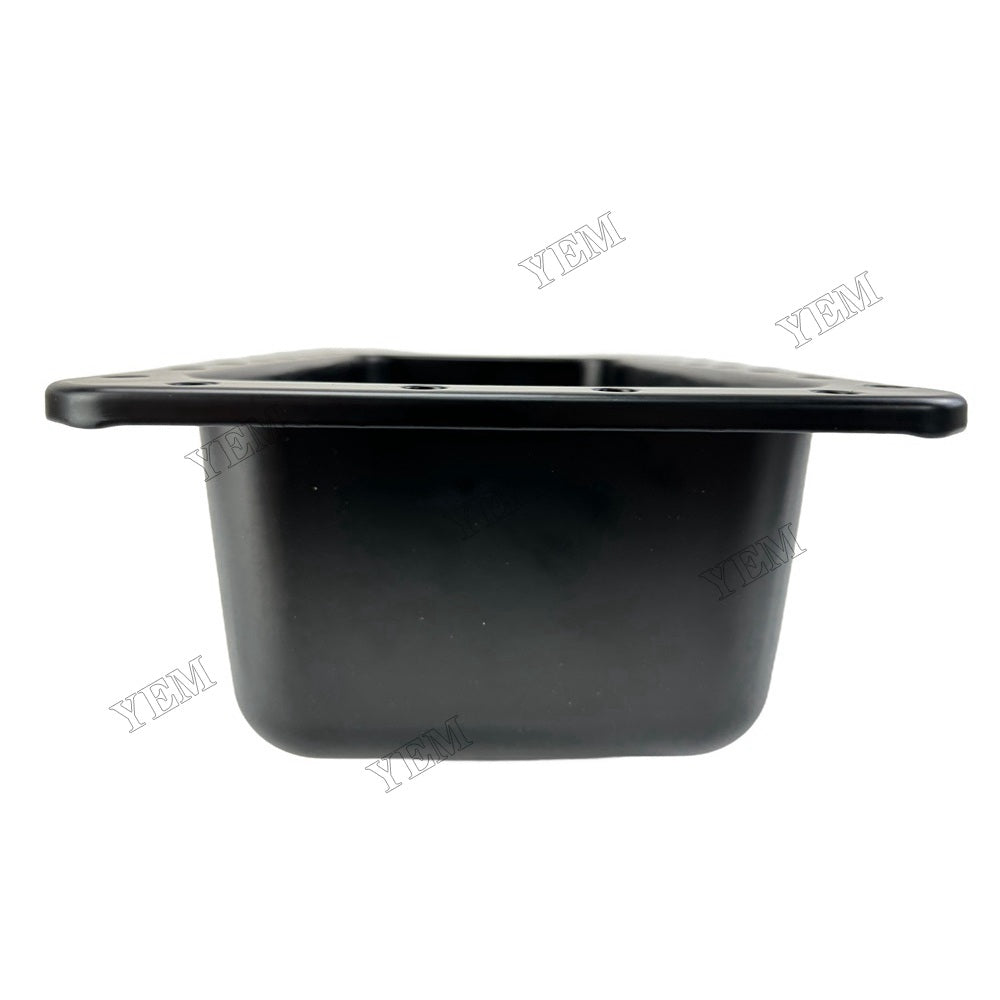 YEM Parts Oil Pan For Kubota V2403 Engine M5660SU L5030 MX5000 tractor For Kubota