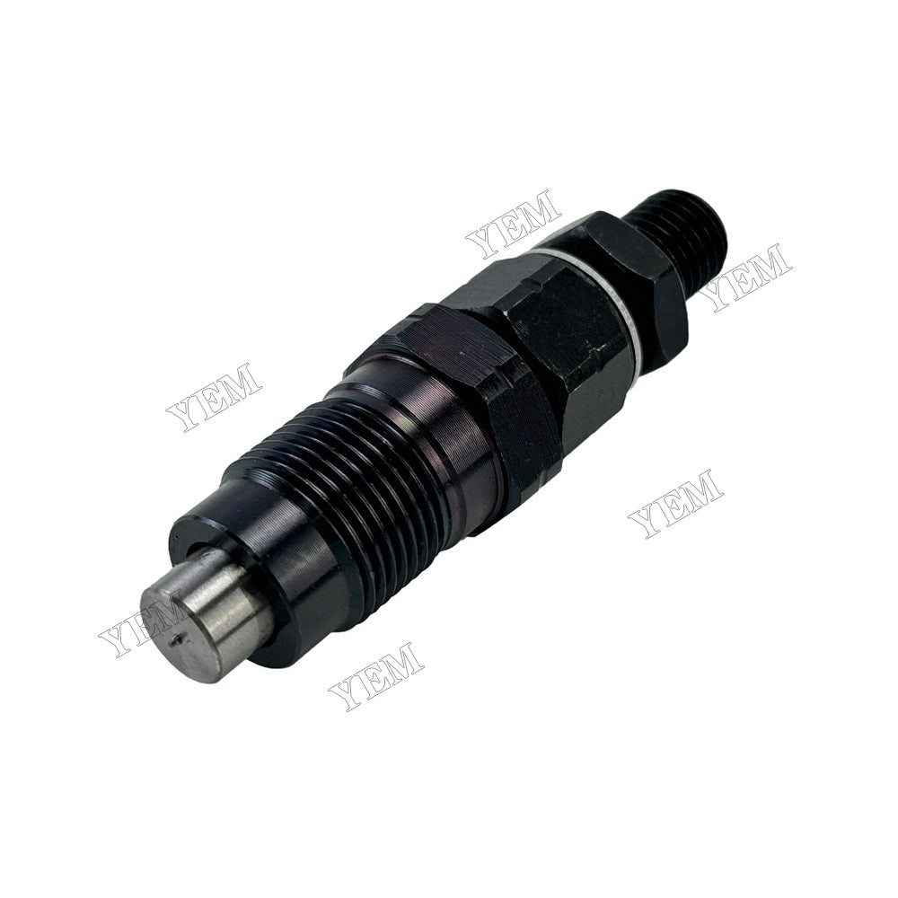 YEM Parts 4PCS DN4PD57 53900-0171 Injector For Kubota V3300 Engine Messersi M60W excavator For Kubota