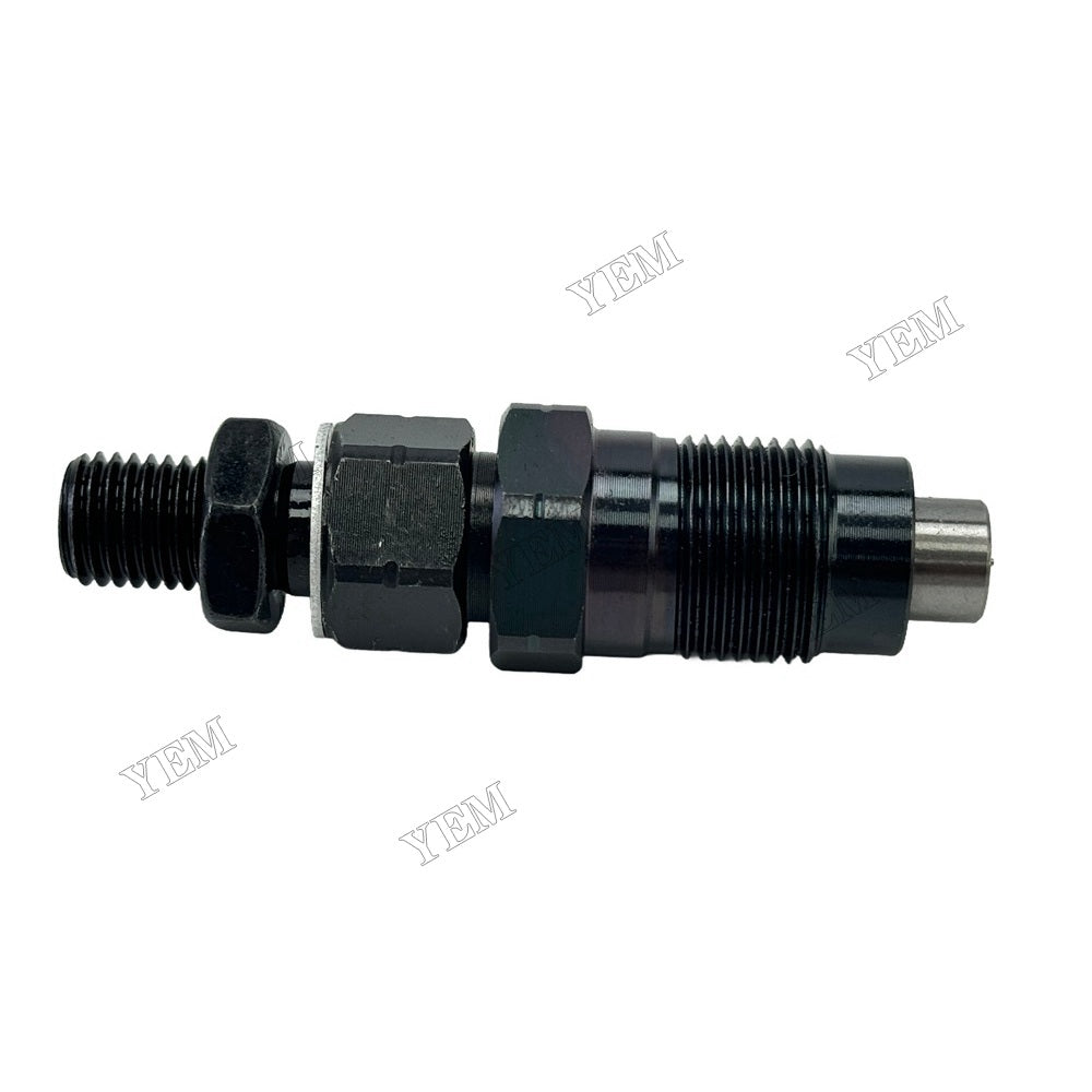 YEM Parts 4 PCS DN4PD57 53900-0171 Injector For Kubota V3600 Engine Hyundai 30D7E Forklift For Kubota