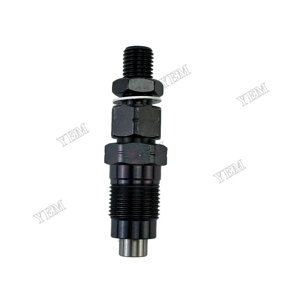 YEM Parts 4 PCS DN4PD57 53900-0171 Injector For Kubota V3600 Engine Hyundai 30D7E Forklift For Kubota