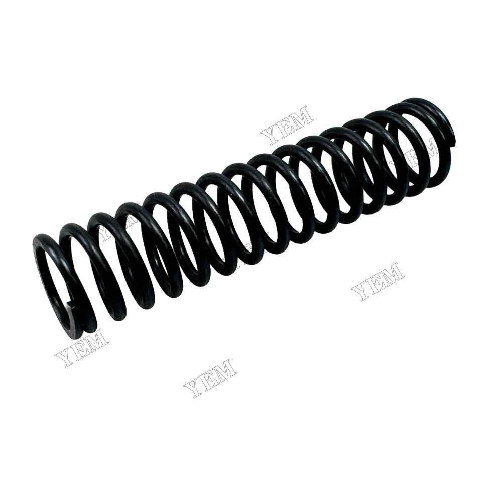 YEM Parts 16851-36950 Spring For Kubota Z402 Engine Excavator K008-3 For Kubota