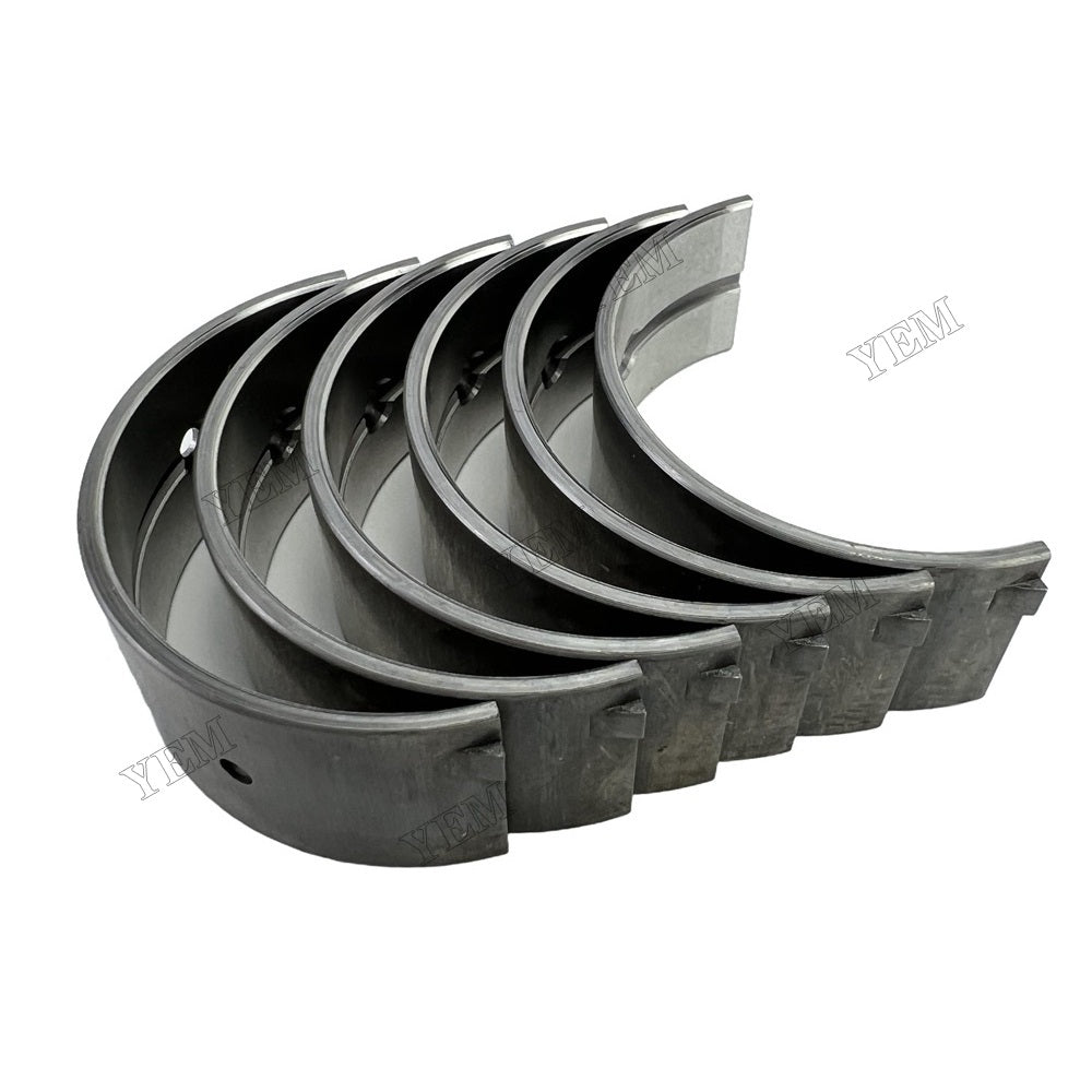 YEM Parts 15231-23460 Main Bearing For Kubota ZL600 Engine Diesel Engine Spare Parts