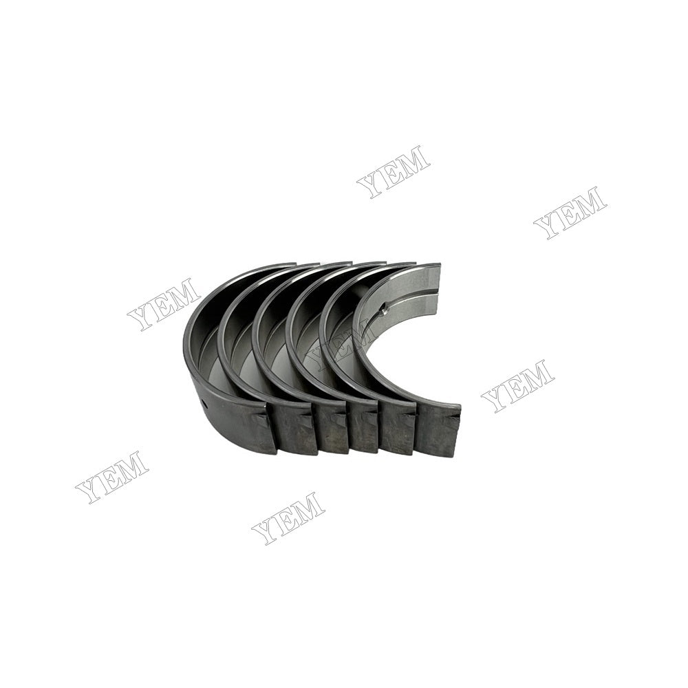 YEM Parts 15231-23460 Main Bearing For Kubota ZL600 Engine Diesel Engine Spare Parts For Kubota