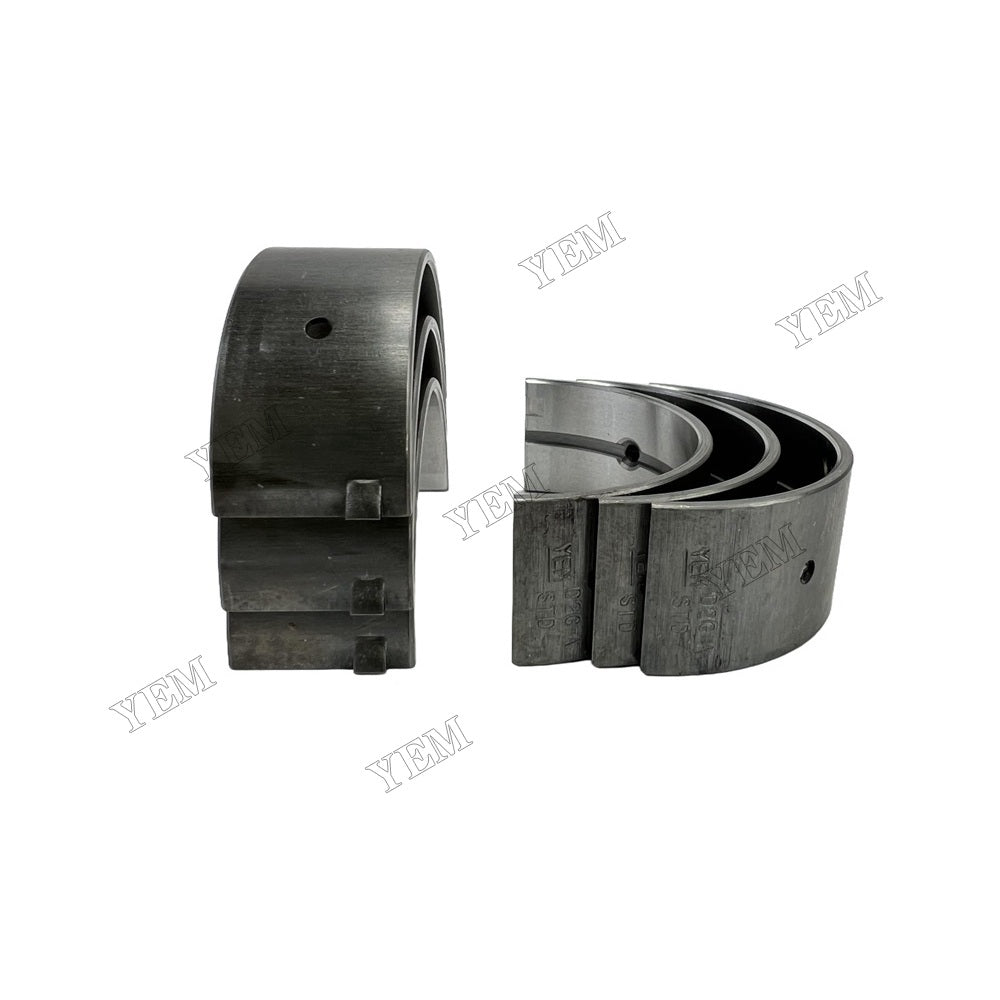 YEM Parts 15231-23460 Main Bearing For Kubota ZL600 Engine Diesel Engine Spare Parts For Kubota