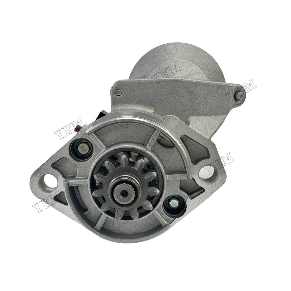 YEM Parts 15621-63012 Starter Motor 12V 11T For Kubota Engine Diesel Engine Spare Parts For Kubota