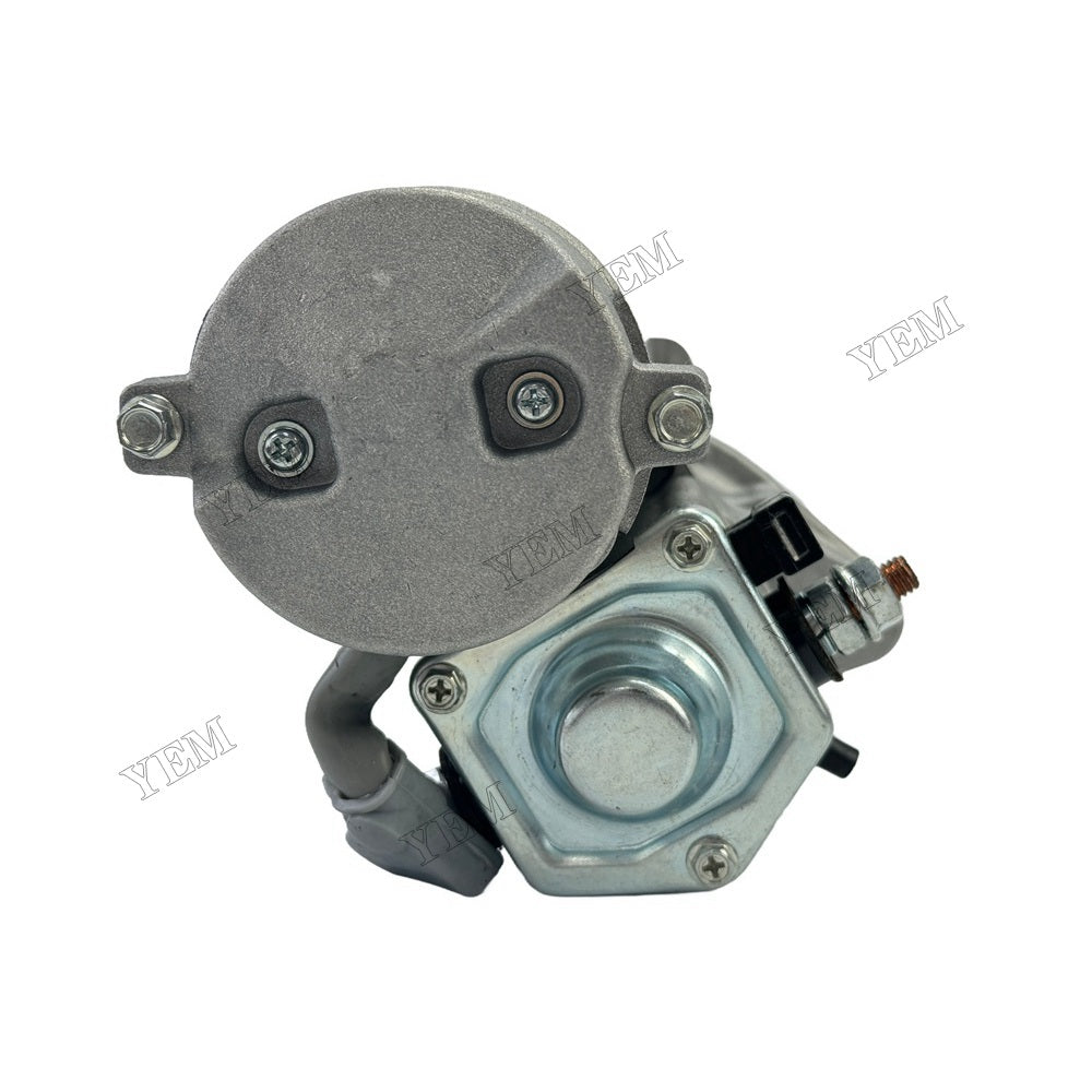 YEM Parts 15621-63012 Starter Motor 12V 11T For Kubota Engine Diesel Engine Spare Parts For Kubota