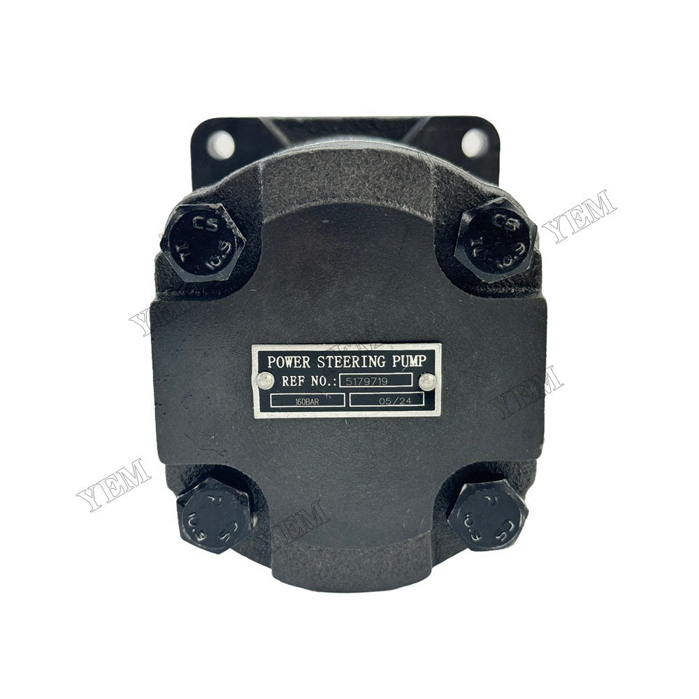 YEM Parts 36500-82204 5179719 Hydraulic Pump For Kubota Diesel EngineSpare Parts For Kubota