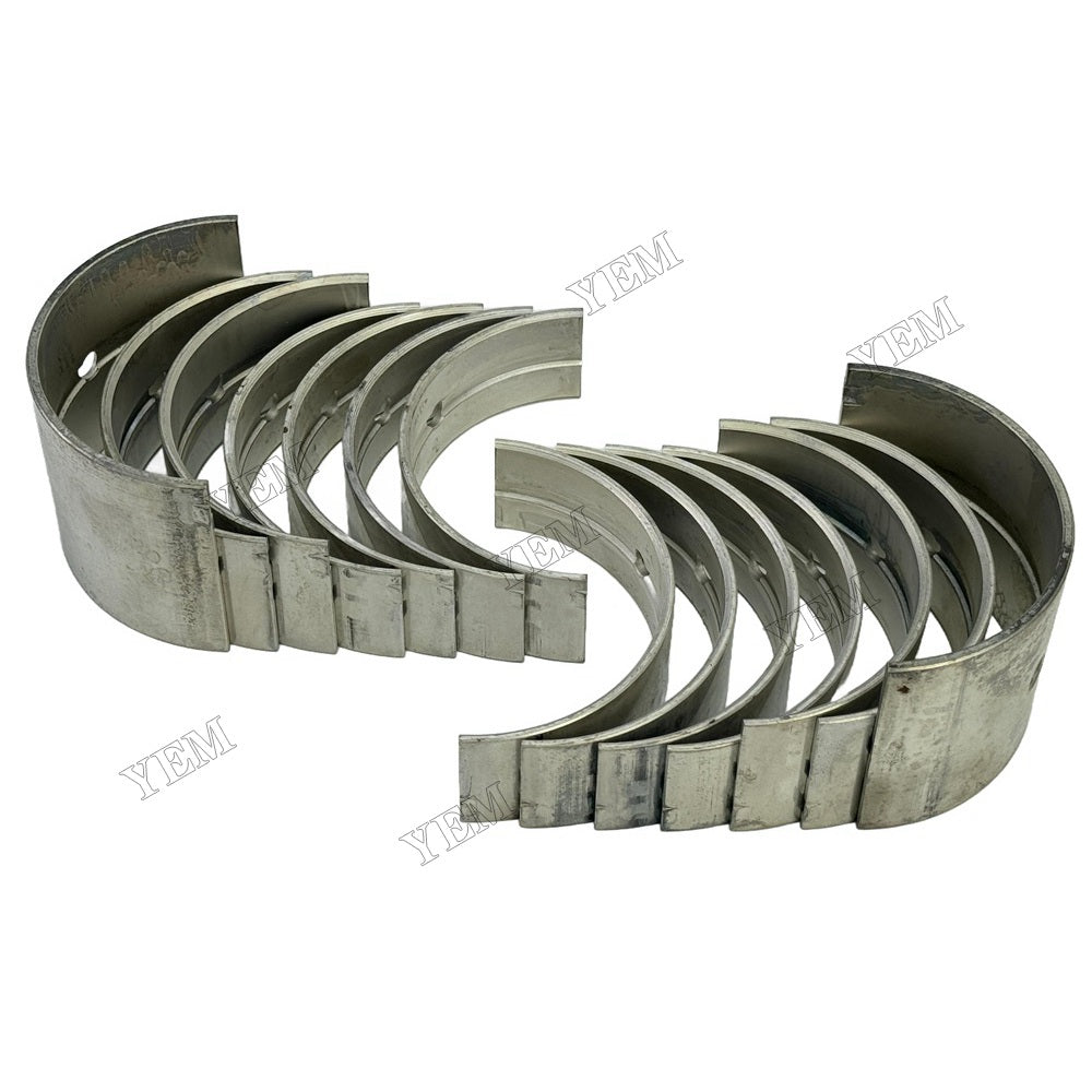 YEM Parts Main Bearing For Hino EB300 Engine Heavy-duty Truck Engine Spare Parts