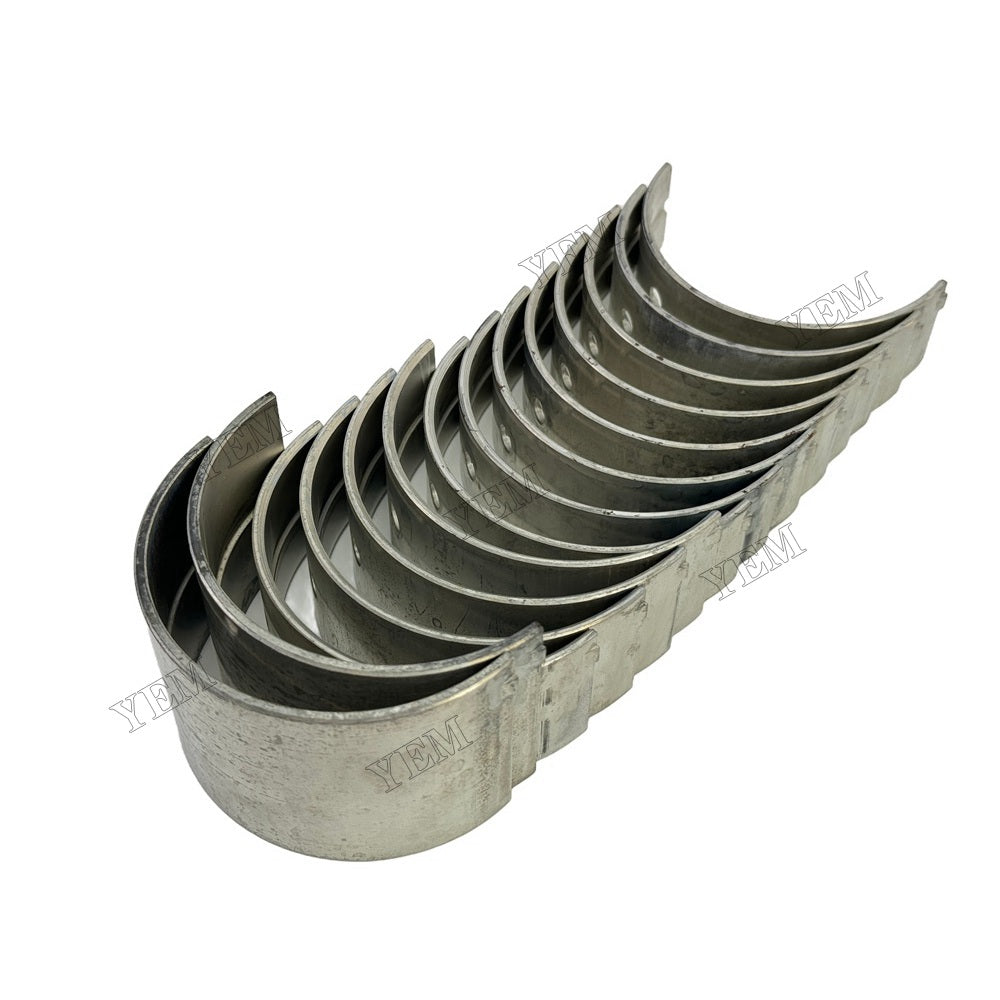 YEM Parts Main Bearing For Hino EB300 Engine Heavy-duty Truck Engine Spare Parts For Hino