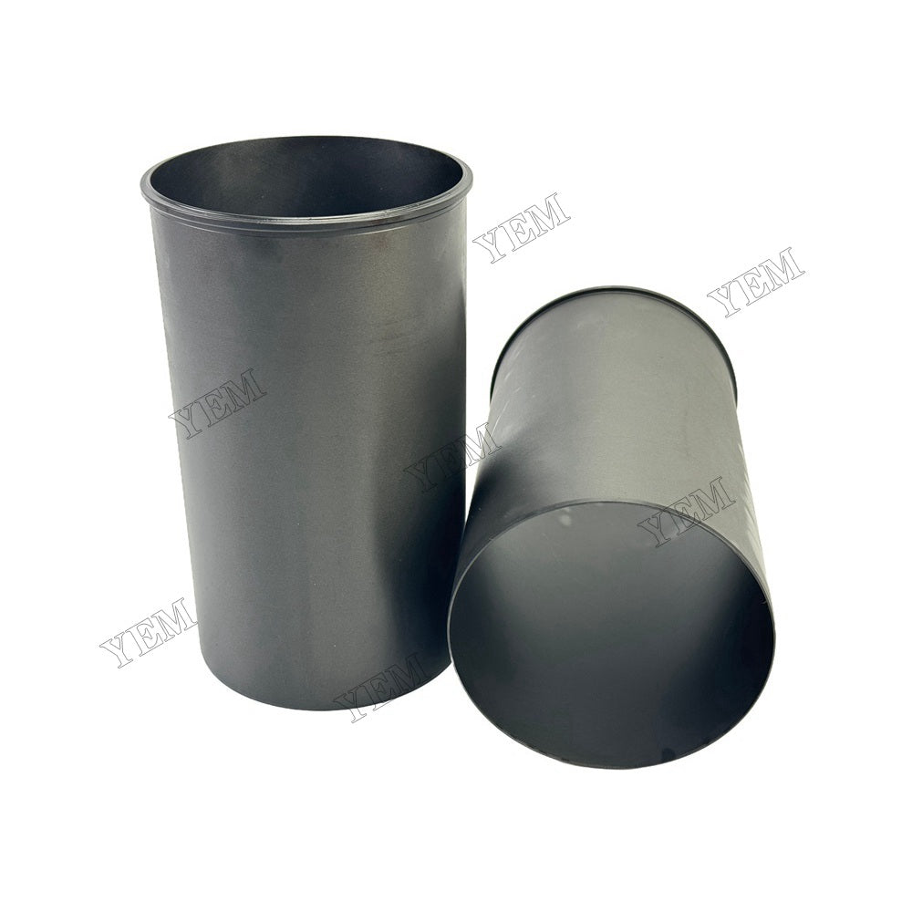 YEM Parts 4 PCS Cylinder Liner For Hino J05C Diesel EngineSpare Parts For Hino