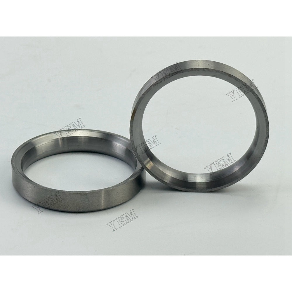 YEM Parts 8 PCS Intake Valve Seat For Hino J05E Engine Kobelco SK 250 1 excavator For Hino