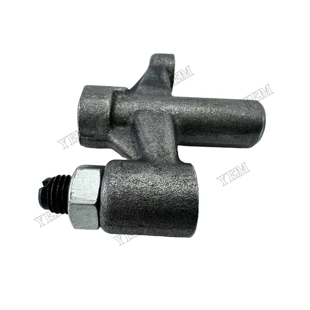 YEM Parts Assy Arm For Hino J05E Engine Kobelco SK 250 1 excavator For Hino