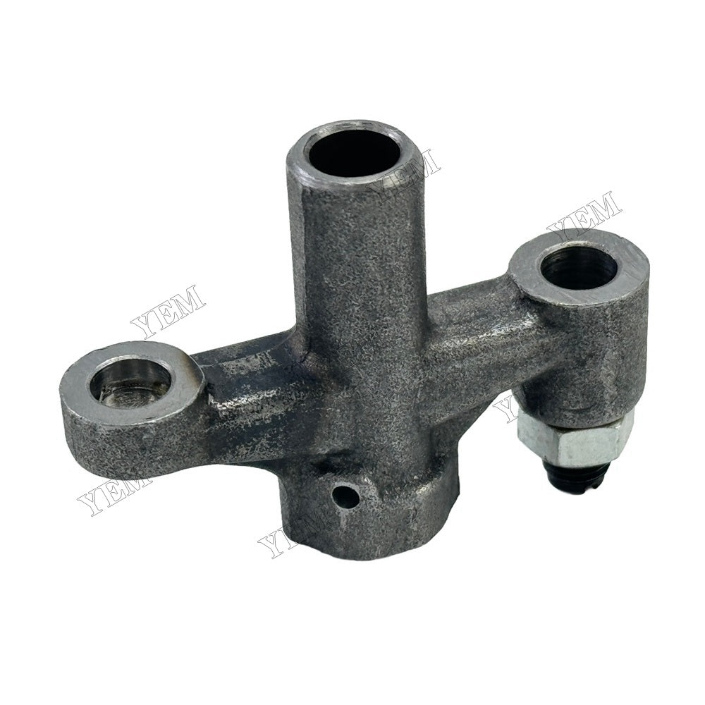 YEM Parts Assy Arm For Hino J05E Engine Kobelco SK 250 1 excavator For Hino