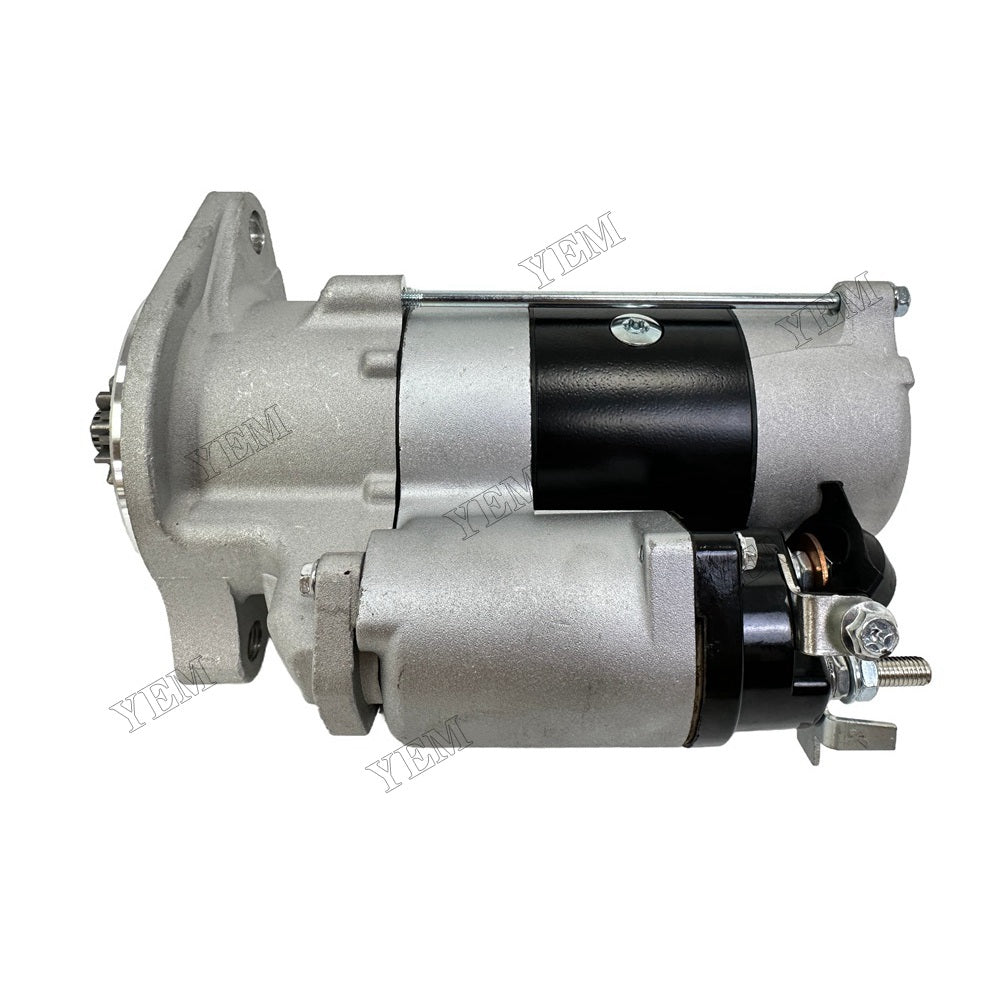 YEM Parts 28100-E0080 Starter Motor 24V 11T For Hino J08C Engine Diesel Engine For Hino