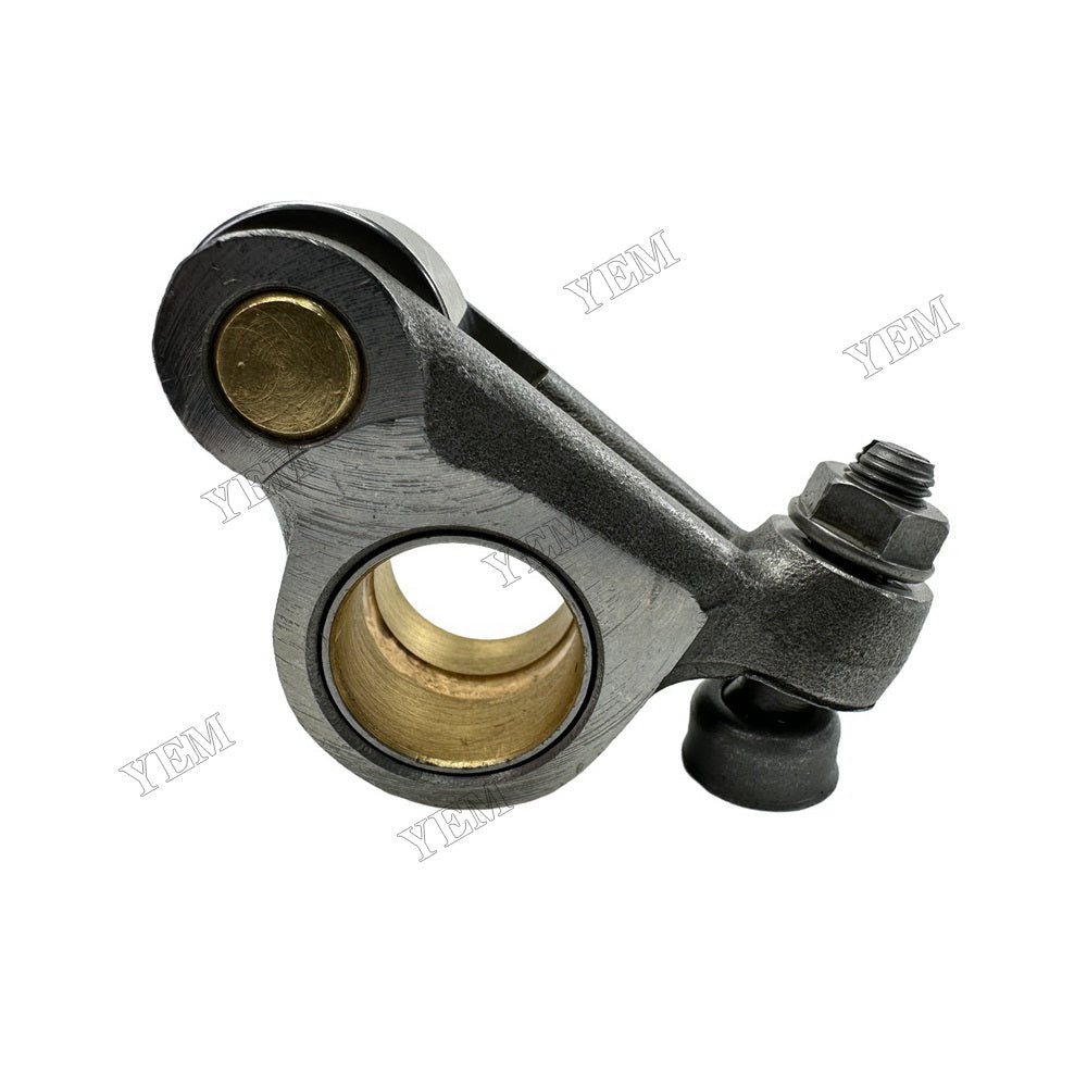 YEM Parts Exhaust Valve Rocker Arm For Hino J08E Engine Diesel Engine Spare Parts For Hino
