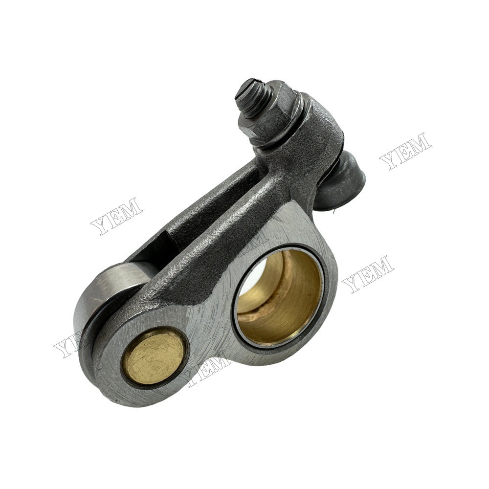 YEM Parts Exhaust Valve Rocker Arm For Hino J08E Engine Diesel Engine Spare Parts For Hino