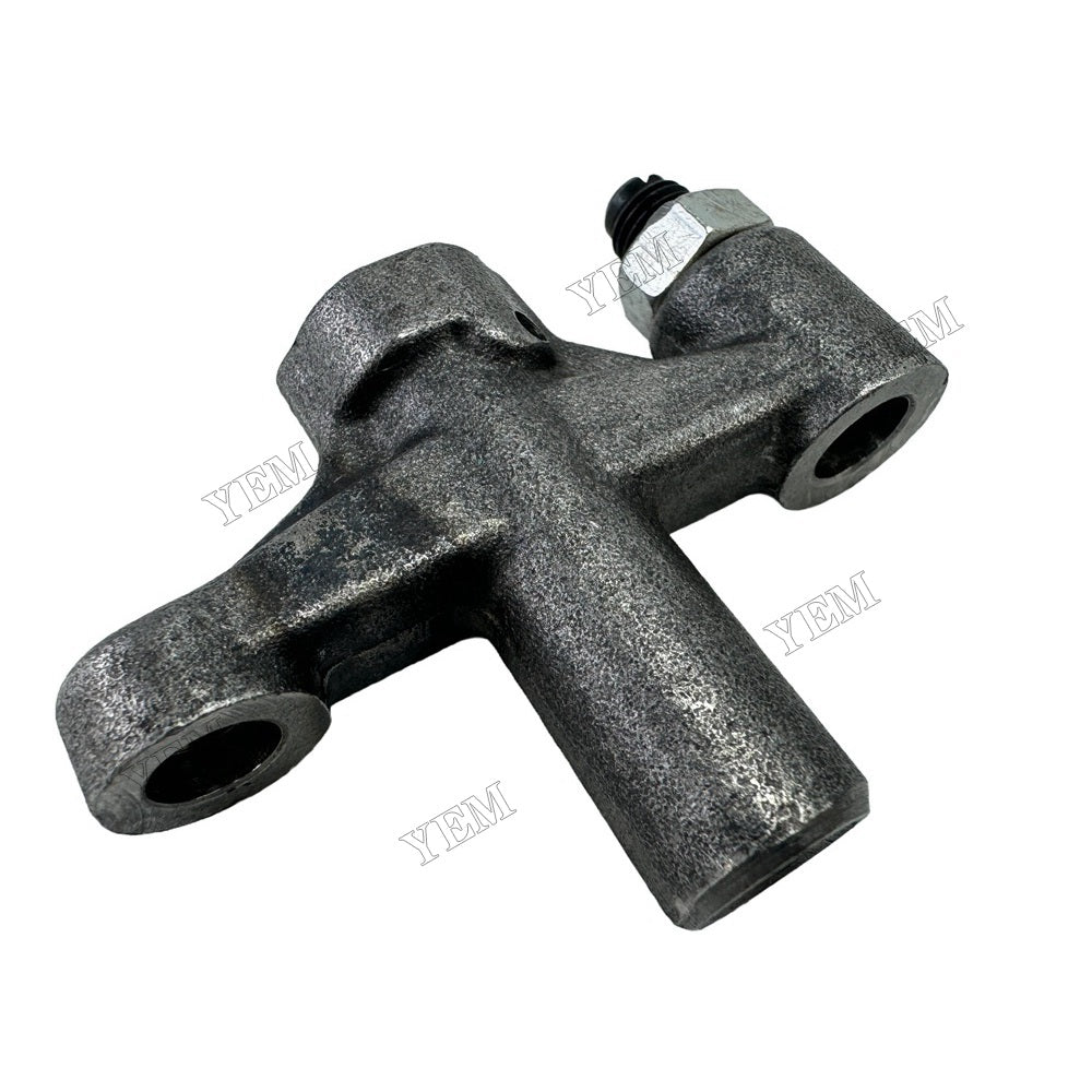YEM Parts Assy Arm For Hino J08E Engine Diesel Engine Spare Parts