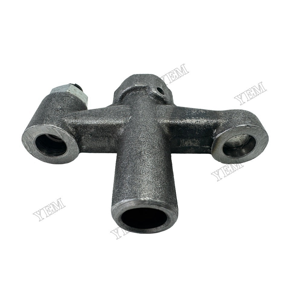 YEM Parts Assy Arm For Hino J08E Engine Diesel Engine Spare Parts For Hino