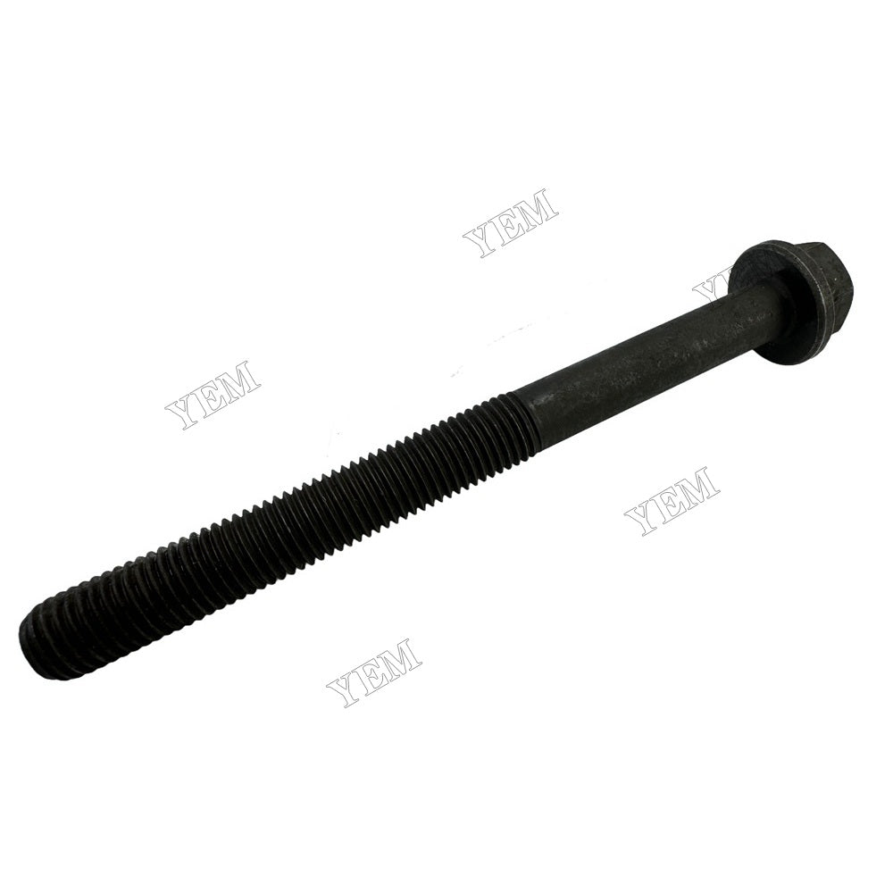 YEM Parts 18 PC Cylinder Head Bolt Set For Hino N04C Engine Diesel Engine Spare Parts For Hino