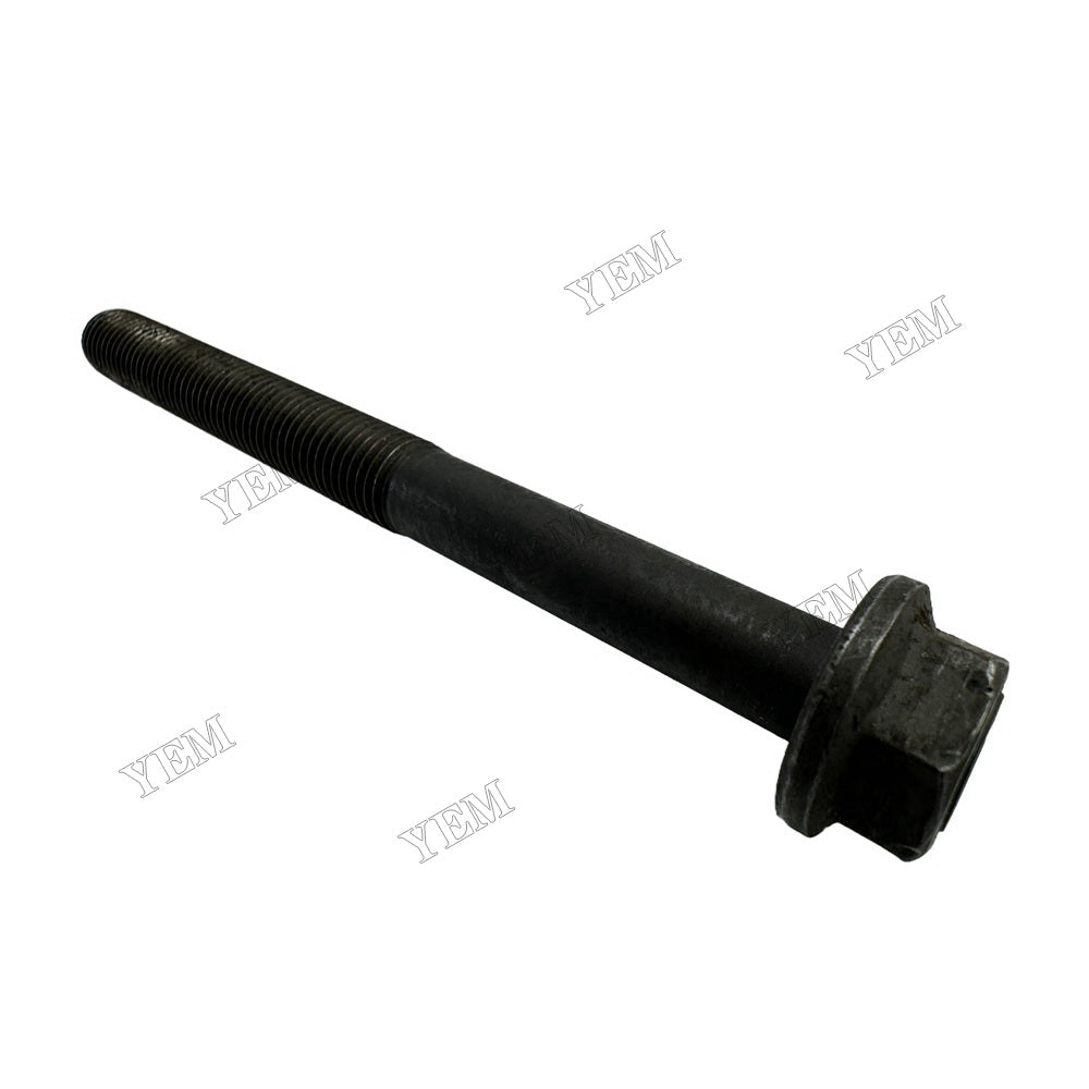 YEM Parts 18 PC Cylinder Head Bolt Set For Hino N04C Engine Diesel Engine Spare Parts For Hino