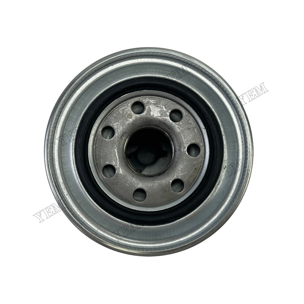 YEM Parts LF3830 LF15-80 Oil Filter For Mitsubishi 4D34 Engine Forklift For Mitsubishi