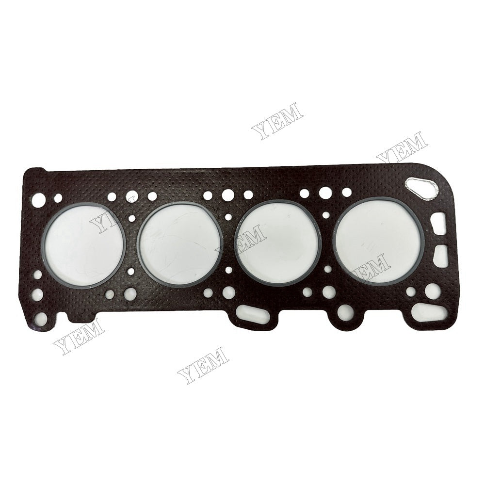 YEM Parts Full Gasket Kit For Mitsubishi 4G33 Engine FG 15 T LPG forklift