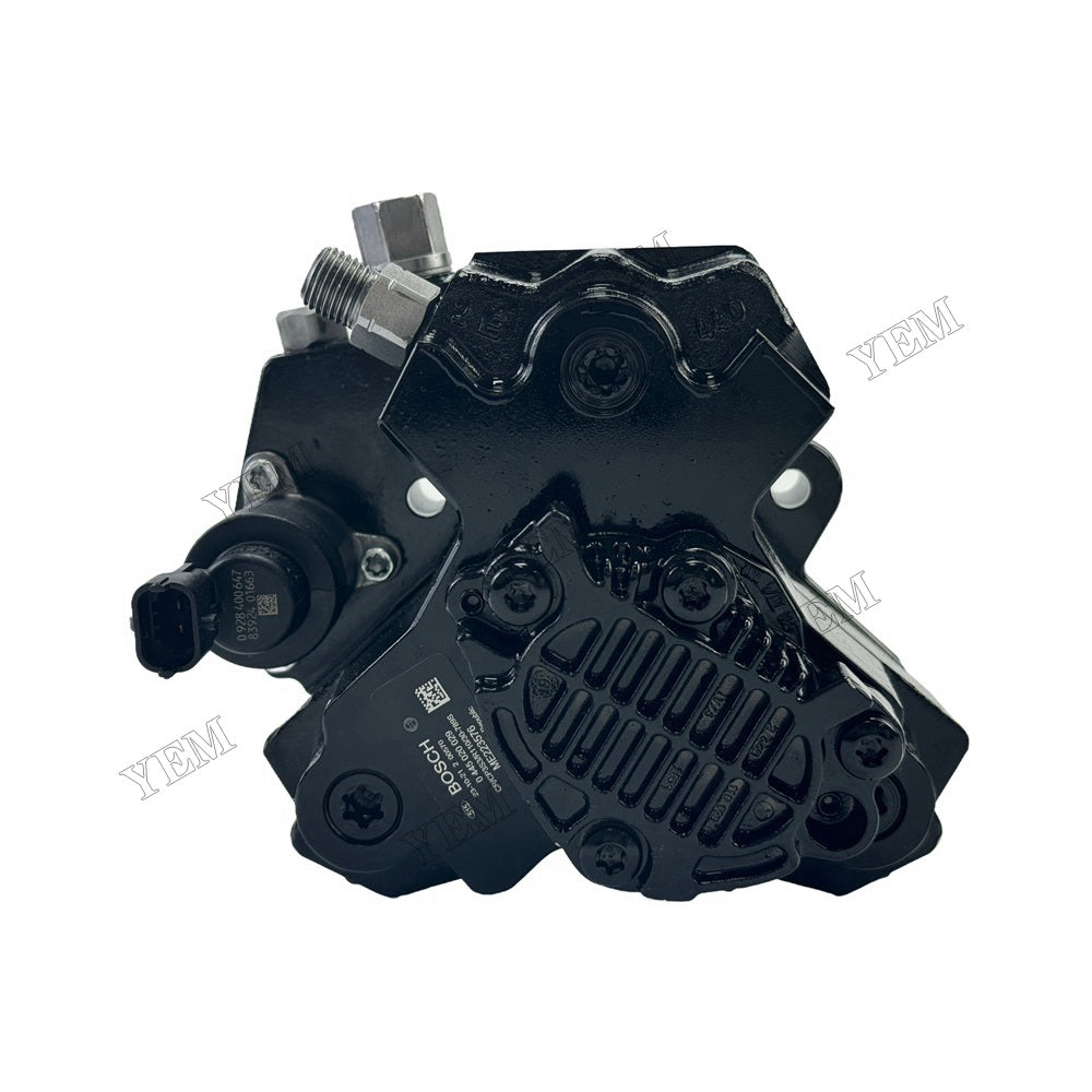 YEM Parts ME223576 ME221915 Common Rail Diesel Pump Assembly For Mitsubishi 4M50 Engine For Mitsubishi