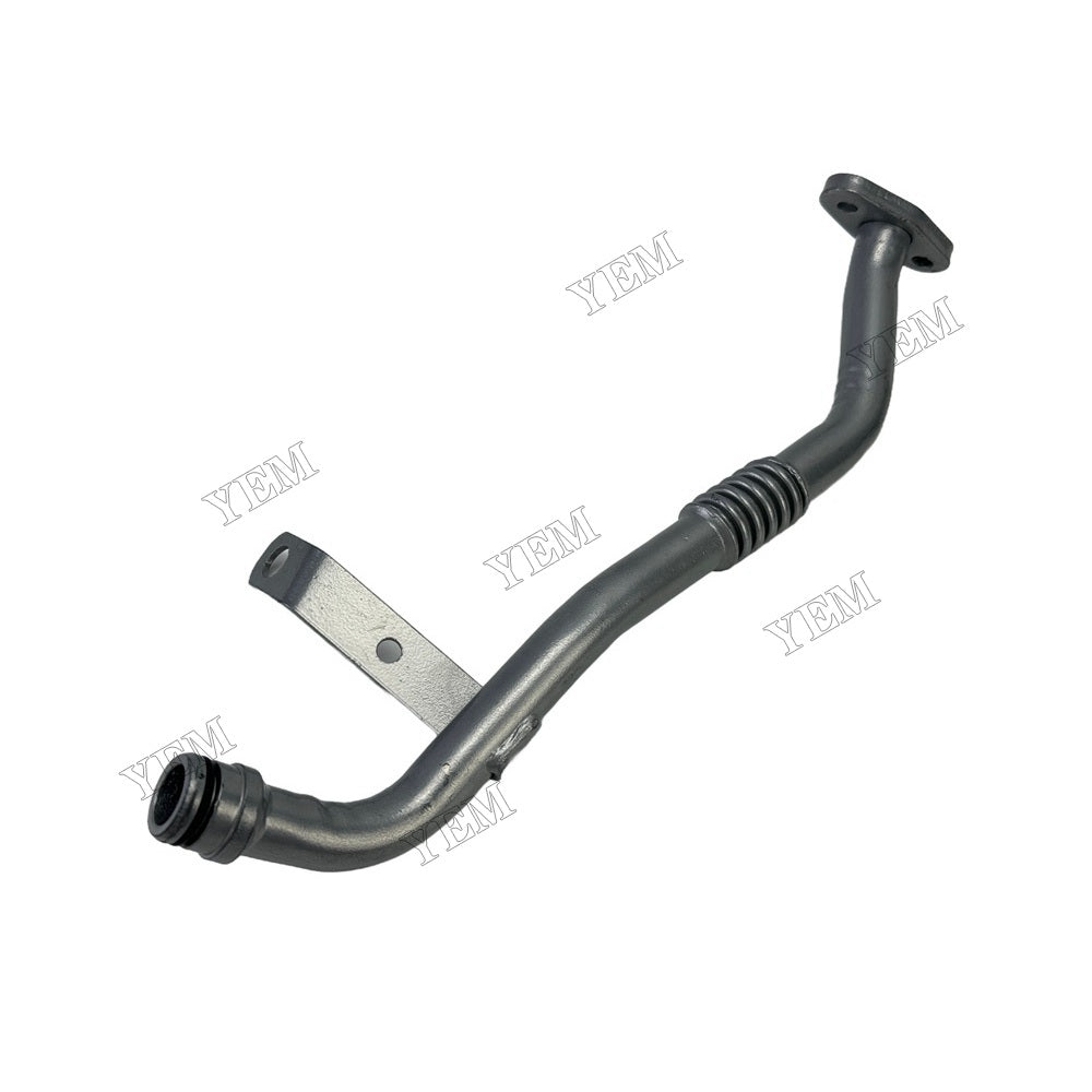 YEM Parts ME222123 Turbocharger Oil Return Pipe For Mitsubishi 4M50 Industrial For Mitsubishi