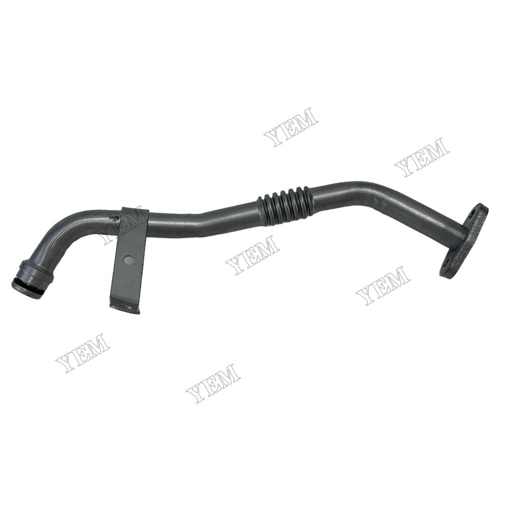 YEM Parts ME222123 Turbocharger Oil Return Pipe For Mitsubishi 4M50 Industrial For Mitsubishi