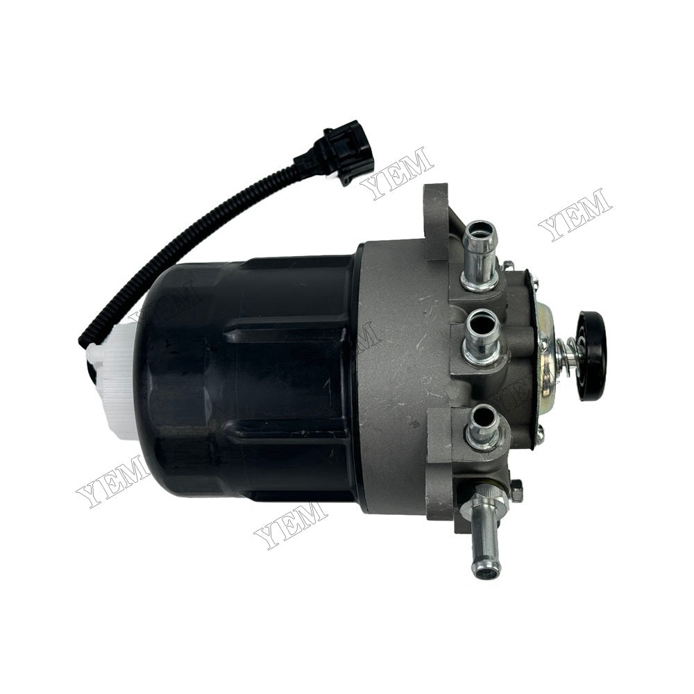 YEM Parts Fuel Filter Element For Mitsubishi 4M50 Engine Industrial Engine For Mitsubishi
