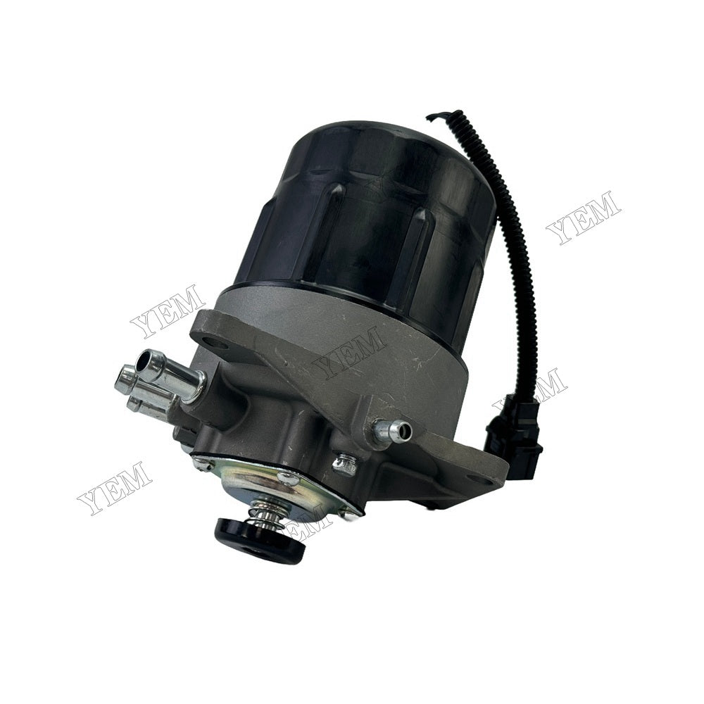 YEM Parts Fuel Filter Element For Mitsubishi 4M50 Engine Industrial Engine For Mitsubishi